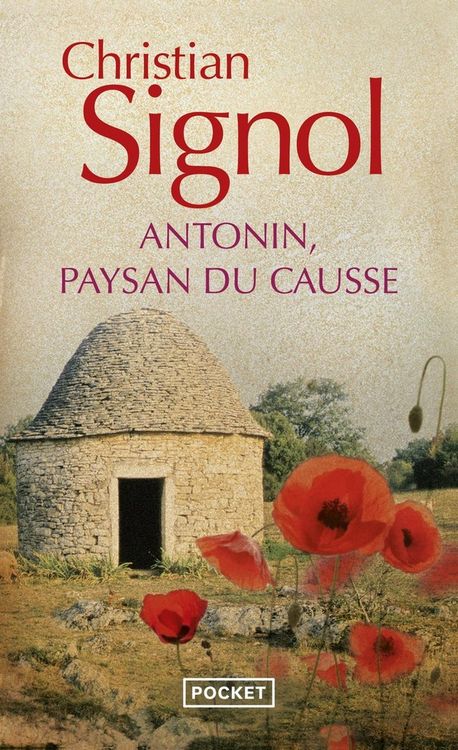 Produktbild: Antonin paysan du Causse