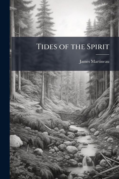 Produktbild: Tides of the Spirit