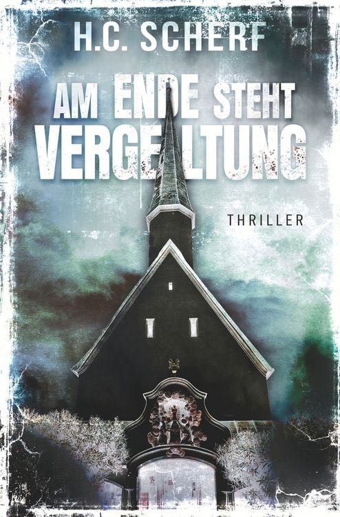 Produktbild: Am Ende steht Vergeltung