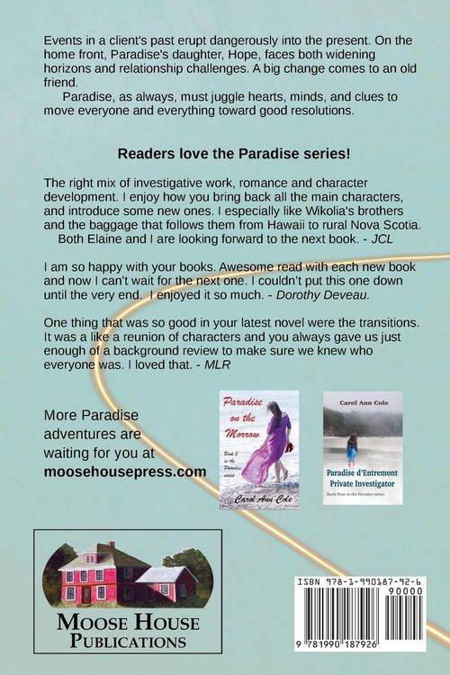Produktbild: Around the Corner with Paradise