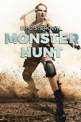 Produktbild: Monster Hunt
