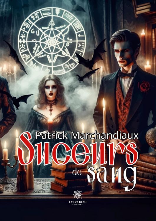 Produktbild: Suceurs de sang