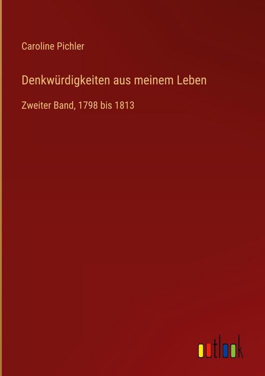 Produktbild: Denkw&uuml;rdigkeiten aus meinem Leben