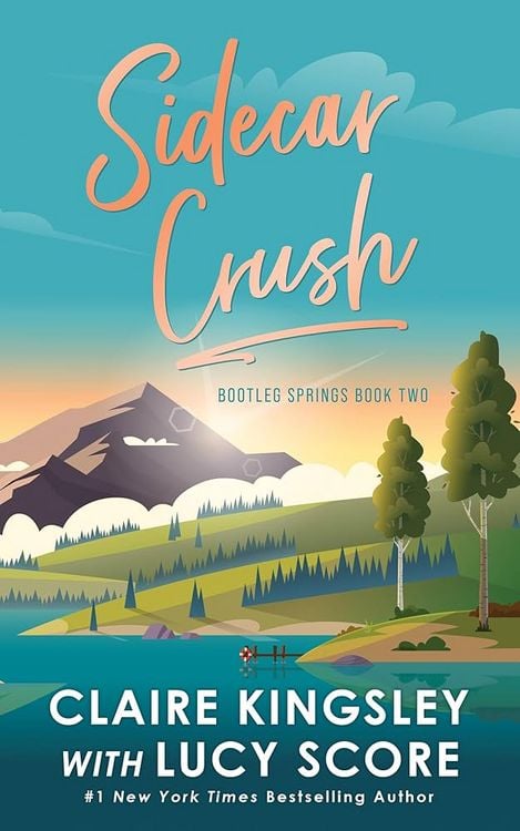Produktbild: Sidecar Crush