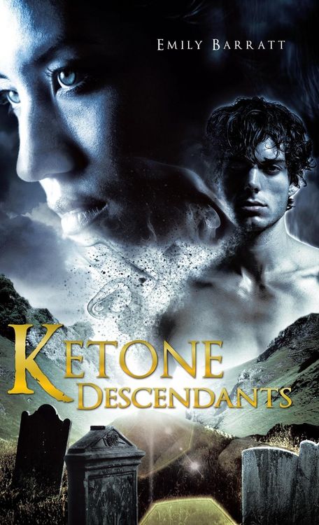 Produktbild: Ketone Descendants
