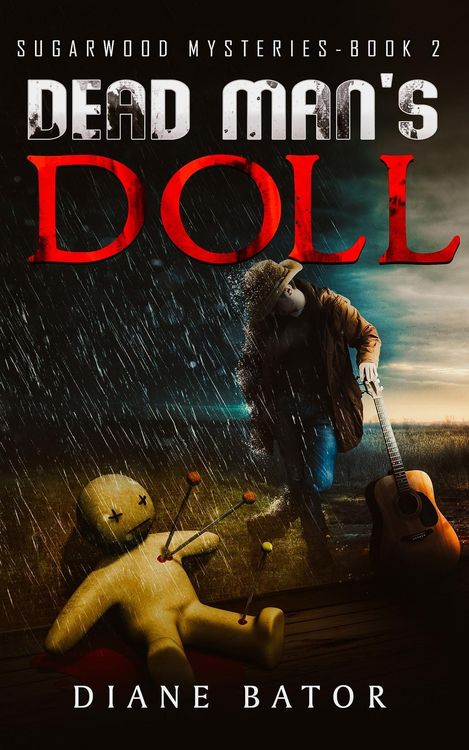 Produktbild: Dead Man's Doll