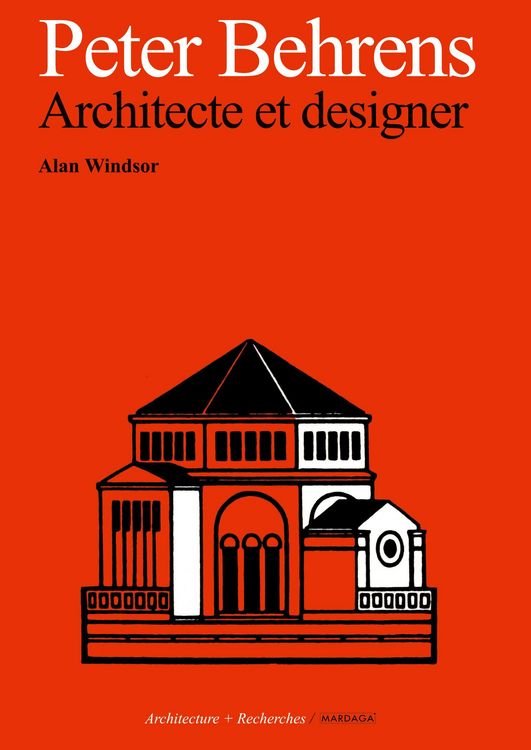 Produktbild: Peter Behrens