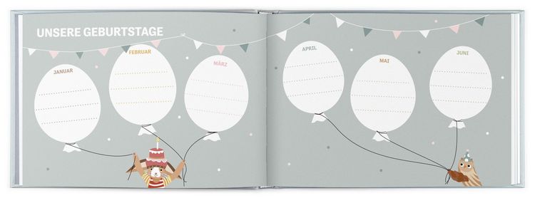Produktbild: Wir sind Freunde