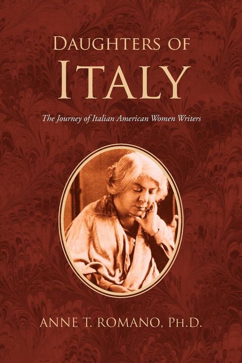 Produktbild: Daughters of Italy