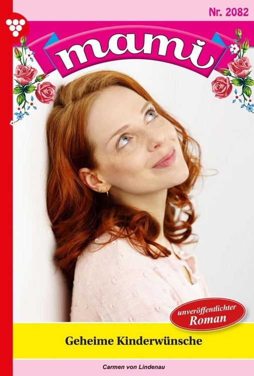 Bild vom Artikel Geheime Kinderwünsche vom Autor Carmen von Lindenau