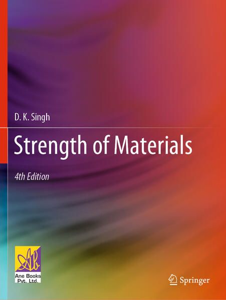 Produktbild: Strength of Materials