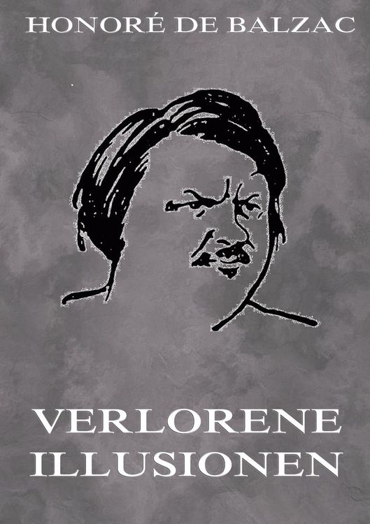 Produktbild: Verlorene Illusionen