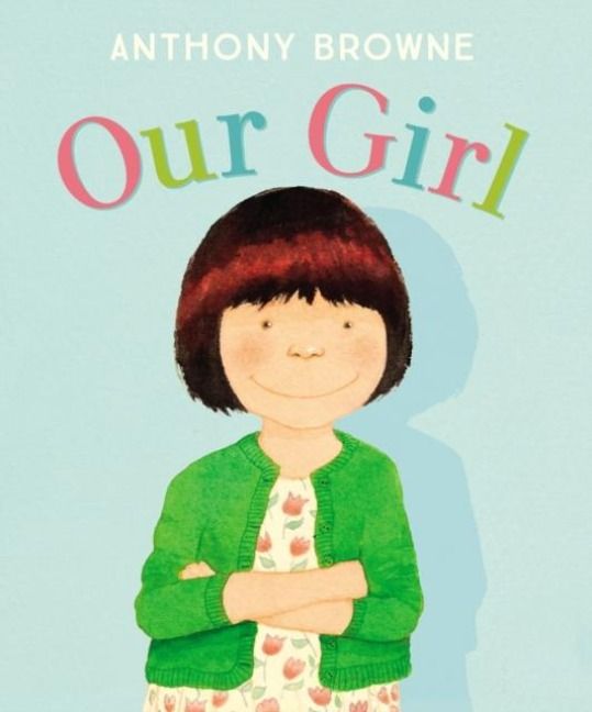 Produktbild: Our Girl