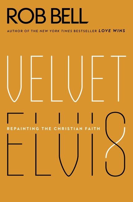 Produktbild: Velvet Elvis