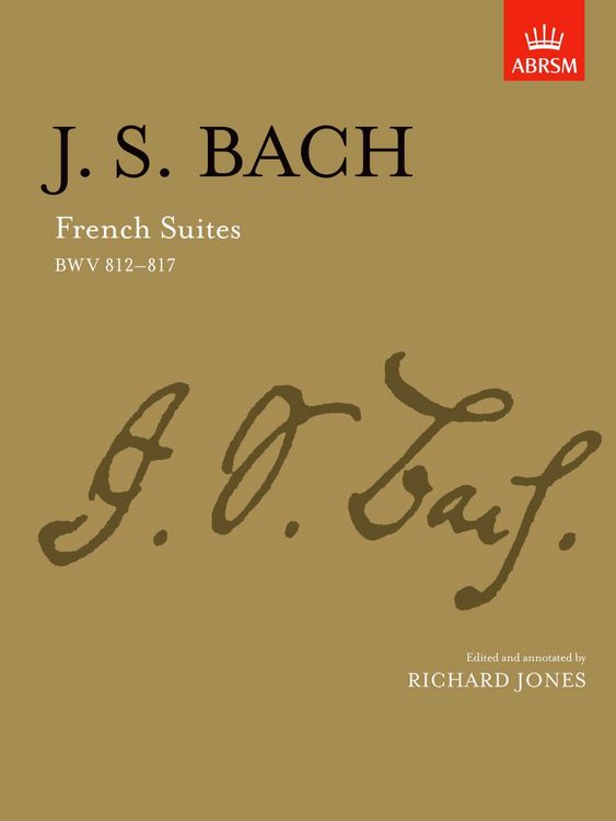 Produktbild: French Suites