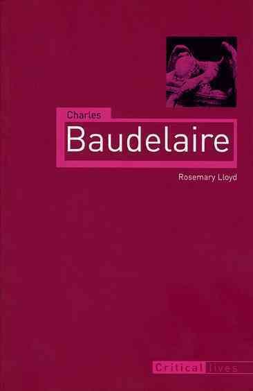 Produktbild: Lloyd, R: Charles Baudelaire