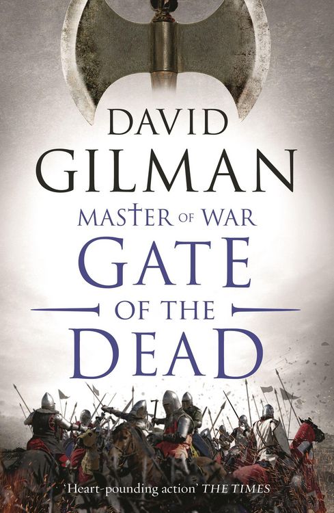 Produktbild: Gate of the Dead