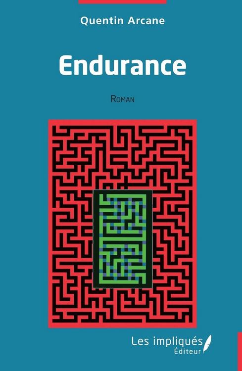 Produktbild: Endurance