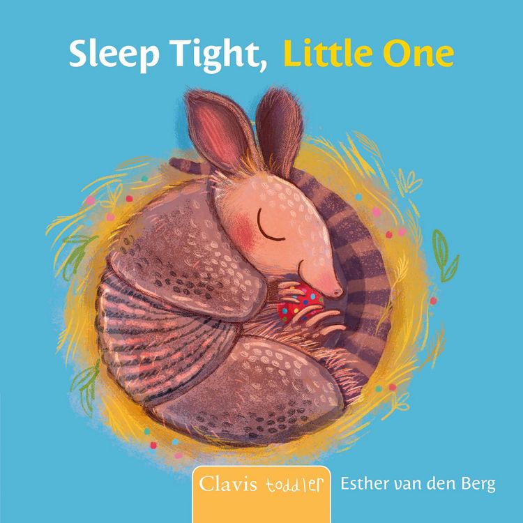 Produktbild: Sleep Tight, Little One