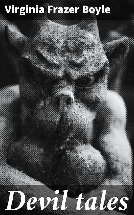 Produktbild: Devil tales