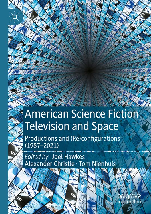Produktbild: American Science Fiction Television and Space