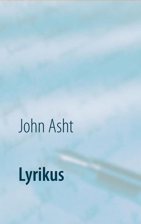 Produktbild: Lyrikus