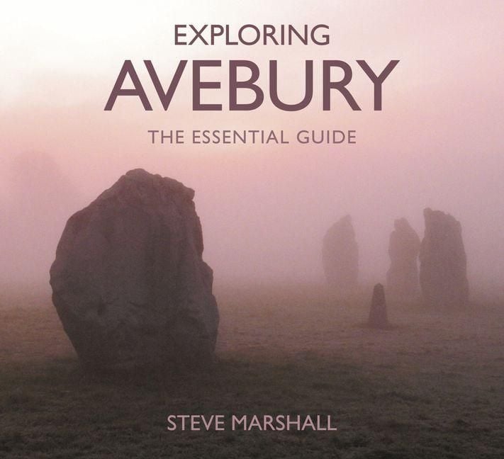 Produktbild: Exploring Avebury