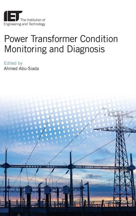 Produktbild: Power Transformer Condition Monitoring and Diagnosis