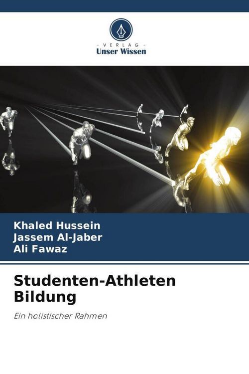 Produktbild: Studenten-Athleten Bildung