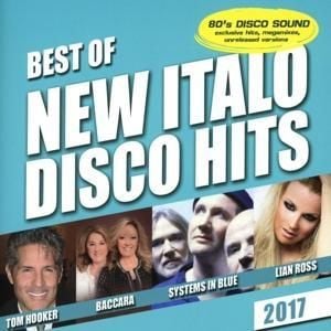 Produktbild: Best of New Italo Disco Hits