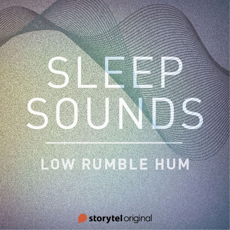 Produktbild: Low Rumble Hum