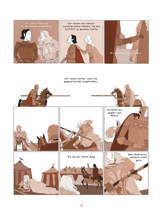 Produktbild: Nimona