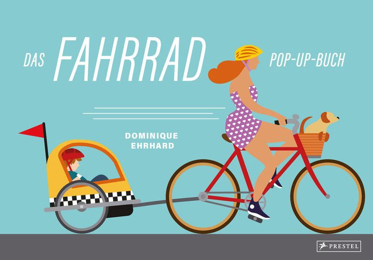 Produktbild: Das Fahrrad