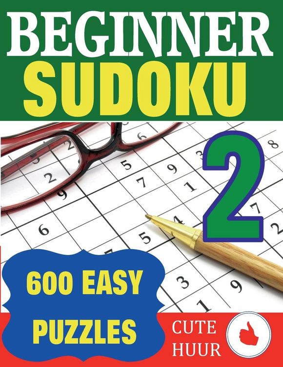Produktbild: Beginner Sudoku 2