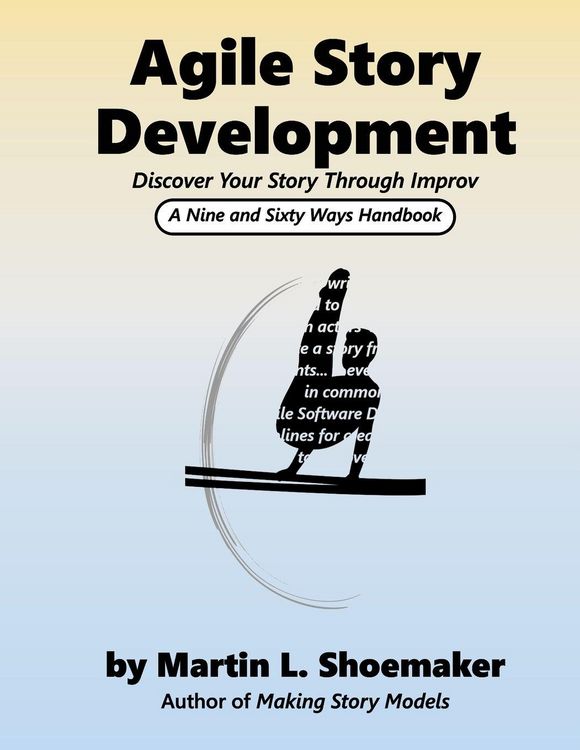 Produktbild: Agile Story Development