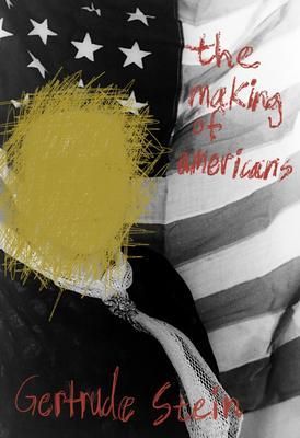 Produktbild: The Making of Americans