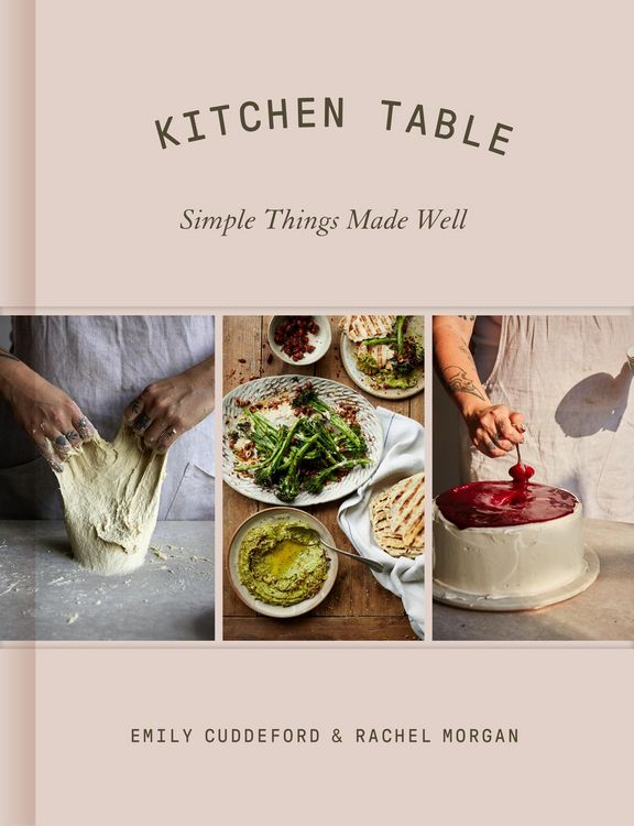 Produktbild: Kitchen Table