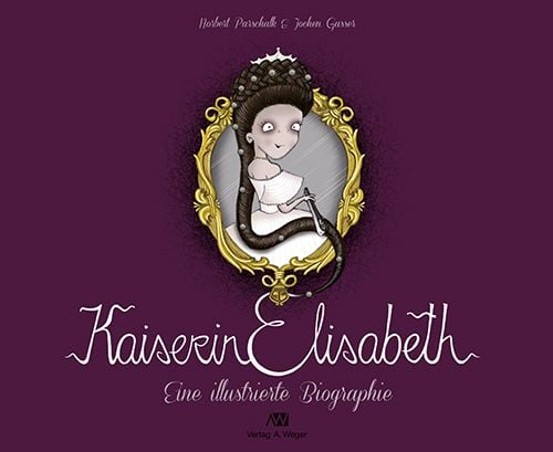 Produktbild: Kaiserin Elisabeth