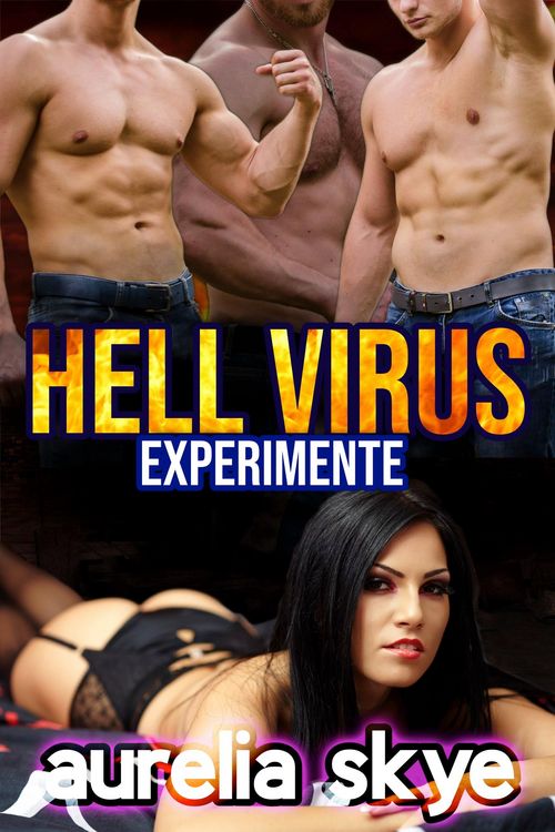 Produktbild: Hell-Virus - Experimente