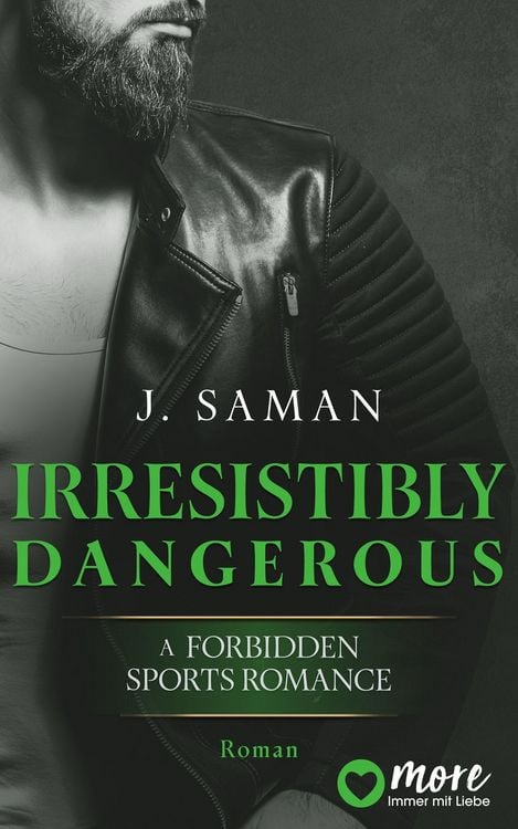 Produktbild: Irresistibly Dangerous