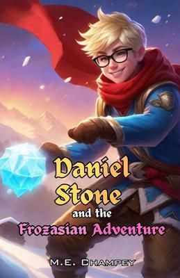 Produktbild: Super Weird Magic Book 4