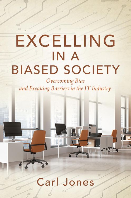 Produktbild: Excelling In a Biased Society