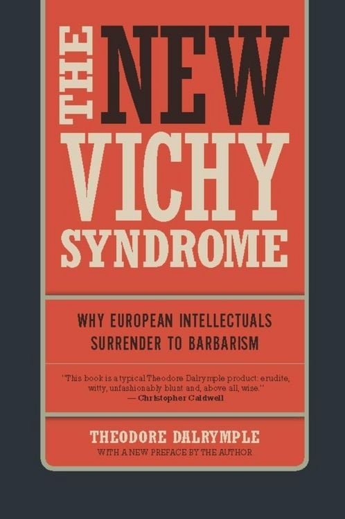 Produktbild: The New Vichy Syndrome