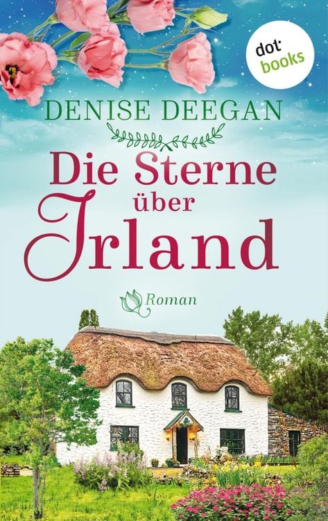 Produktbild: Die Sterne &uuml;ber Irland - oder: Der Klang unserer Tr&auml;ume