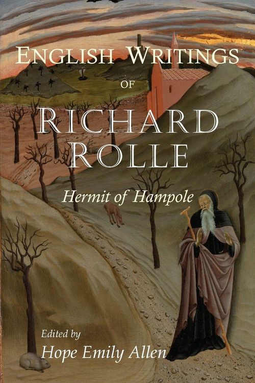 Produktbild: Richard Rolle