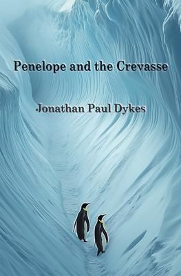 Produktbild: Penelope and the Crevasse