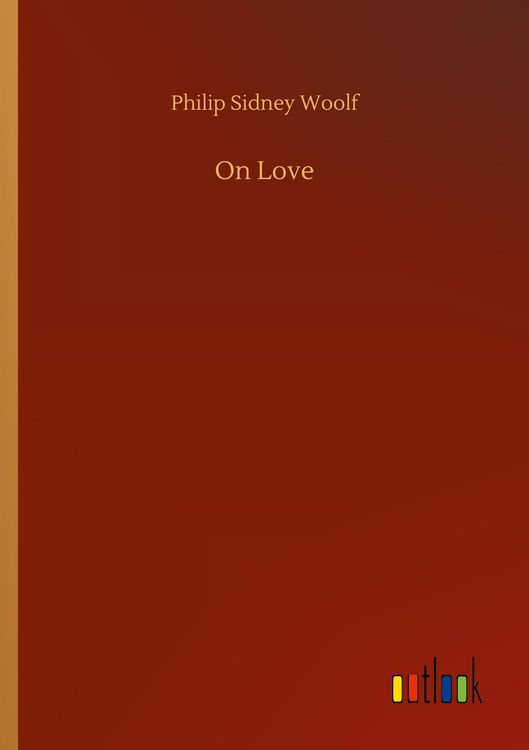 Produktbild: On Love