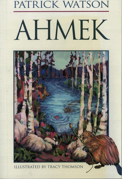 Produktbild: Ahmek