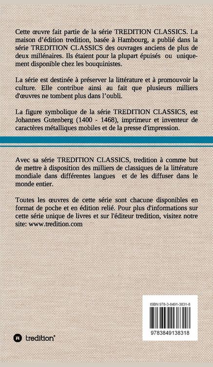 Produktbild: La Ch&egrave;vre Jaune