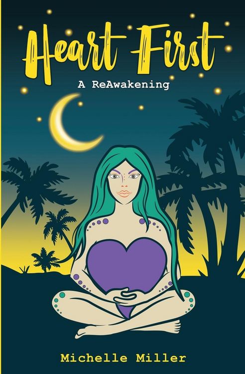 Produktbild: Heart First Book #2 A ReAwakening